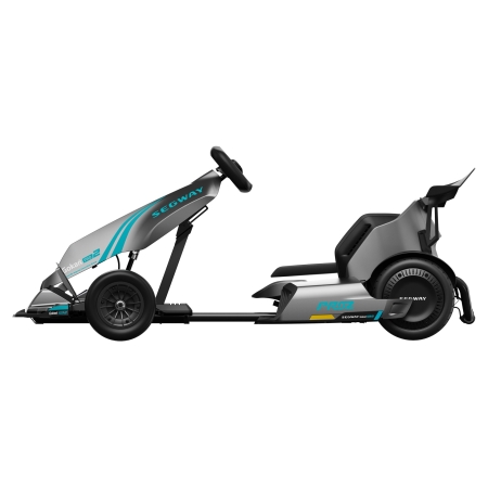 SEGWAY by  NINEBOT GOKART ELECTRIC PRO 2